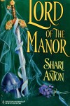 Book cover for Lord of the Manor