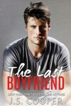 Book cover for The Last Boyfriend
