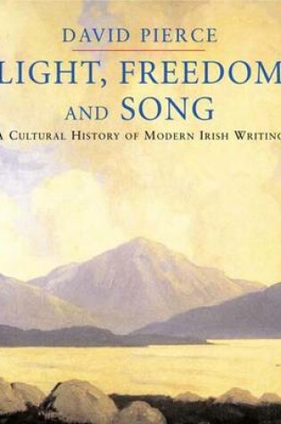 Cover of Light, Freedom and Song