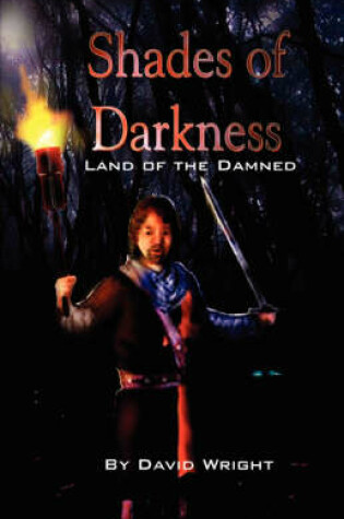 Cover of Shades of Darkness