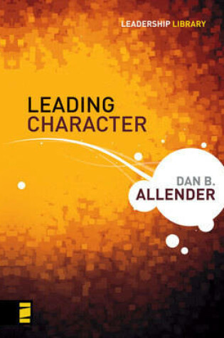 Cover of Leading Character