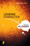 Book cover for Leading Character