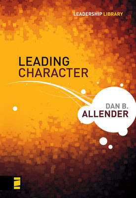 Book cover for Leading Character