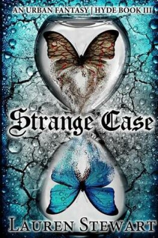 Cover of Strange Case