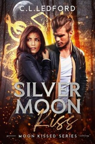 Cover of Silver Moon Kiss