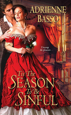 Book cover for Tis the Season to Be Sinful