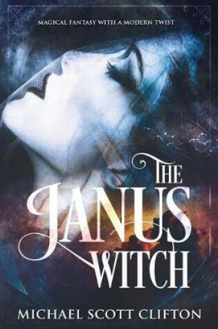 Cover of The Janus Witch