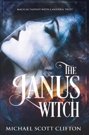 Cover of The Janus Witch