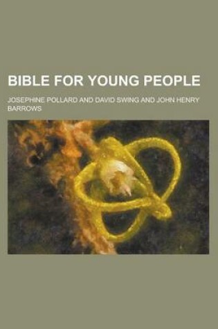 Cover of Bible for Young People