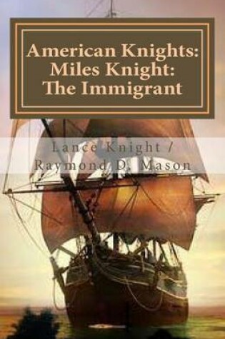 Cover of American Knights
