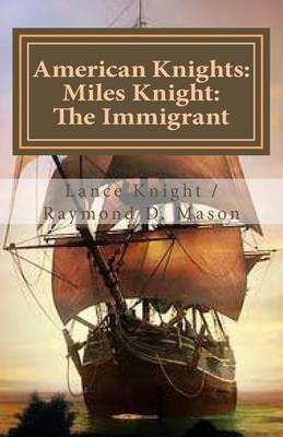 Book cover for American Knights