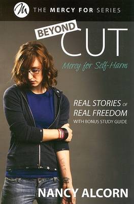 Cover of Beyond Cut