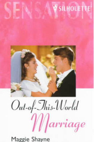 Cover of Out-Of-This-World Marriage