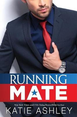 Book cover for Running Mate