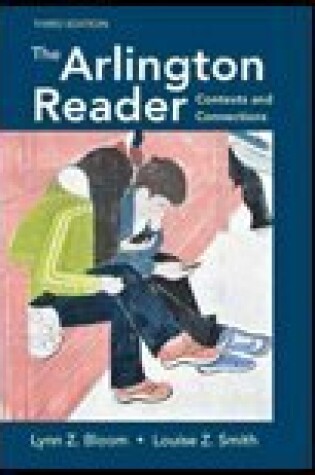 Cover of Arlington Reader 3e & RE: Writing Plus