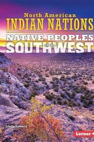 Cover of Native Peoples of the Southwest