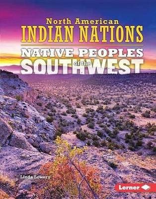 Cover of Native Peoples of the Southwest