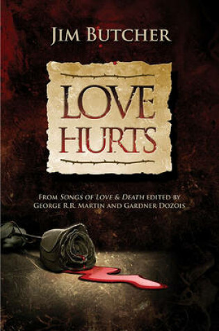 Cover of Love Hurts