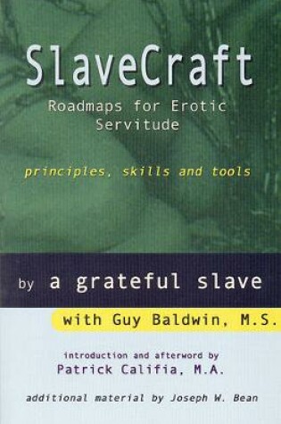 Cover of Slavecraft