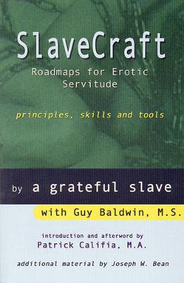 Book cover for Slavecraft