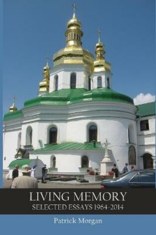 Cover of Living Memory