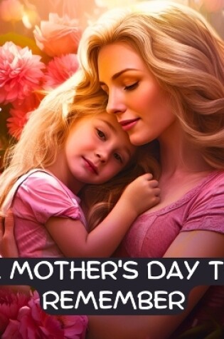 Cover of A Mother's Day to Remember