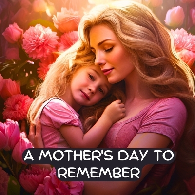 Book cover for A Mother's Day to Remember