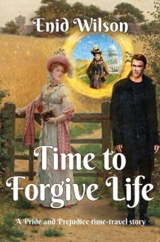 Cover of Time to Forgive Life