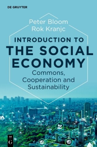 Cover of Introduction to the Social Economy