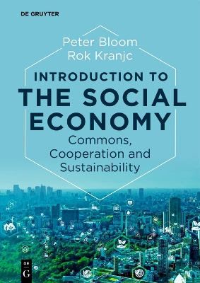 Book cover for Introduction to the Social Economy