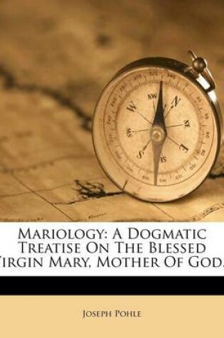 Cover of Mariology