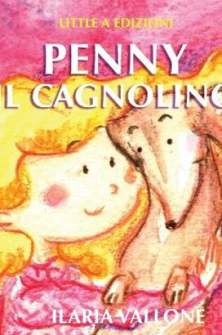 Cover of Penny il cagnolino