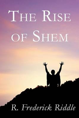 Book cover for The Rise of Shem