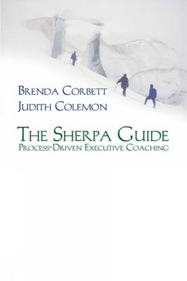 Book cover for The Serpa Guide