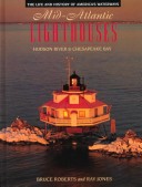 Book cover for Mid-Atlantic Lighthouses(oop)