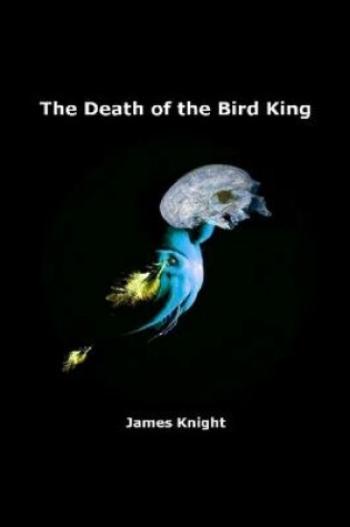 Cover of The Death of the Bird King