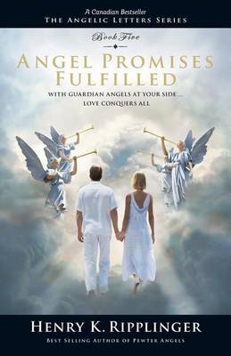 Cover of Angel Promises Fulfilled