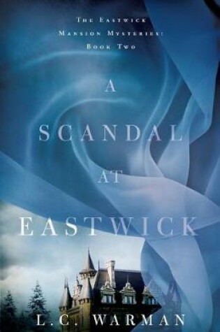 Cover of A Scandal at Eastwick