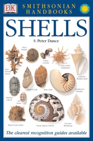 Cover of Handbooks: Shells