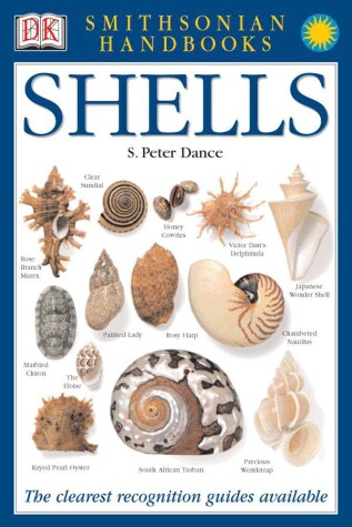 Cover of Handbooks: Shells