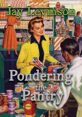 Book cover for Pondering the Pantry