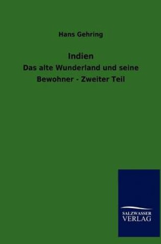 Cover of Indien