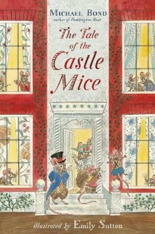 Cover of The Tale of the Castle Mice