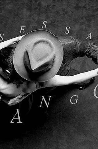 Cover of Tango