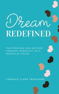 Cover of Dream, Redefined