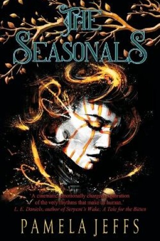 Cover of The Seasonals