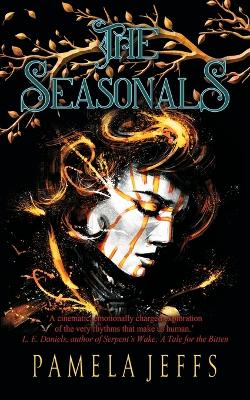 Book cover for The Seasonals