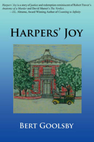 Cover of Harpers' Joy