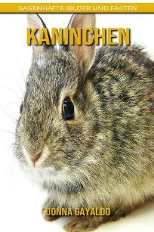 Cover of Kaninchen