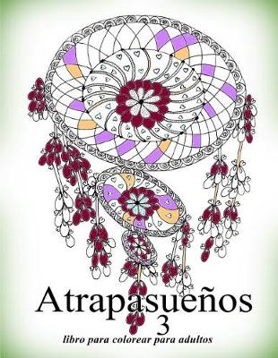 Book cover for Atrapasue os 3